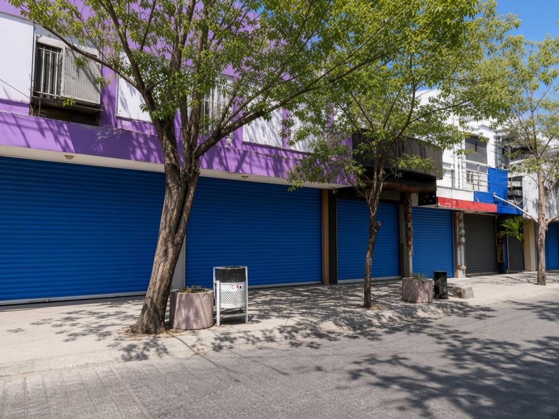 Minibodegas cerca de mí: cómo elegir ubicación en Culiacán