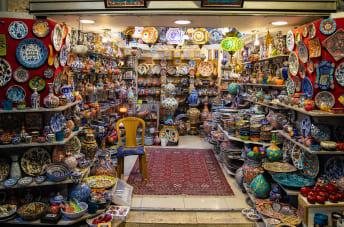 Comerciantes