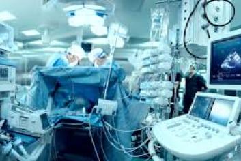 Equipo médico