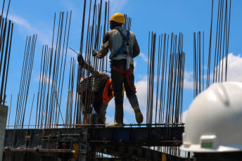 Bodega para Constructores