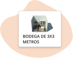Selecciona una bodega